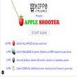 Ícone do programa: Apple Shooter Game