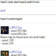 Icon of program: Image Checker