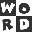 プログラムのアイコン：CrosswordAnagram Solver F…