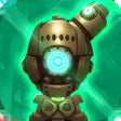 プログラムのアイコン：Gaxos: Brawl Bots
