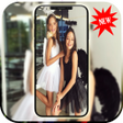 プログラムのアイコン：Cute Millena  Manu Maia W…