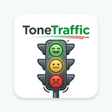 Programikonen: ToneTraffic
