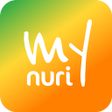 Nuri - Lifestyle Commerce icon