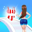 Иконка программы: Stylish Sprint-Brilliant …