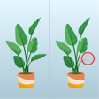 Ikona programu: Spot the Difference Chall…