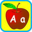 プログラムのアイコン：ABC for Kid Flashcard Alp…