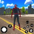 Icoon van programma: Super Spider Hero Robot G…