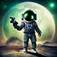 أيقونة البرنامج: Ufo games : alien invasio…