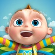 程序图标：Kidzooly - Preschool Lear…