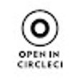 ไอคอนของโปรแกรม: GitHub to CircleCI