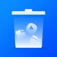Programın simgesi: DeepClean Restore