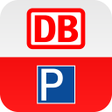 プログラムのアイコン：DB BahnPark