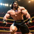 Ícone do programa: Wrestling Games 2023 Offl…