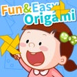 Fun and Easy Origami icon