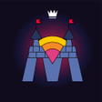 Ikona programu: World of Castles Pro