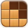 Sudoblock - Woody Block Puzzle
