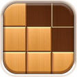 Icoon van programma: Sudoblock - Woody Block P…