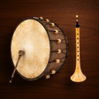 程序图标：Davul Zurna