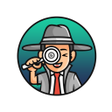 Icoon van programma: Online Tracker for Whatsa…