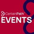 CertainPath Events