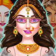 プログラムのアイコン：Princess Fashion Dress Up…