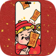 程序图标：Chinese NewYear Wallpaper…