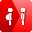 Weight Loss Tracker with Pictu icon