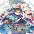 Ikon program: Monochrome Mobius: Rights…