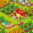 ไอคอนของโปรแกรม: Harvest Farm