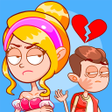 プログラムのアイコン：Make Girl Angry