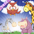 程序图标：Zoo Memory Games for Todd…
