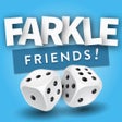 Ícone do programa: Farkle Friends Dice Game