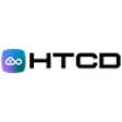 Icon of program: HTCD