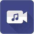 プログラムのアイコン：Add Audio to Video : Audi…