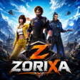 Programikonen: Zorixa