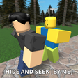 Icon of program: Hide And Seek By Me