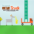 プログラムのアイコン：The Legend of Bear-Truck …