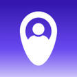 程序图标：IamHere - Nearby and Hype…