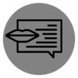 プログラムのアイコン：Word of The Day