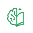 Ícone do programa: Breni: AI Study & Flashca…