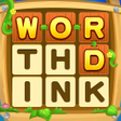 プログラムのアイコン：Word Think - Word Puzzle …