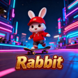 ไอคอนของโปรแกรม: Bunny Hop FQtune Spins