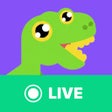 Programın simgesi: YouNow: Live Stream Video…