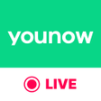 Icon of program: YouNow: Live Stream Video…