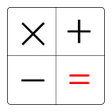 プログラムのアイコン：SaveCalculator
