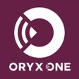 Programın simgesi: Qatar Airways Oryx One