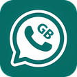 Icono de programa: GB Whats Version 2022