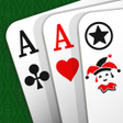 أيقونة البرنامج: Rummy - offline card game