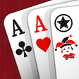 プログラムのアイコン：Rummy - offline card game
