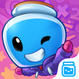 Ikona programu: Boddle